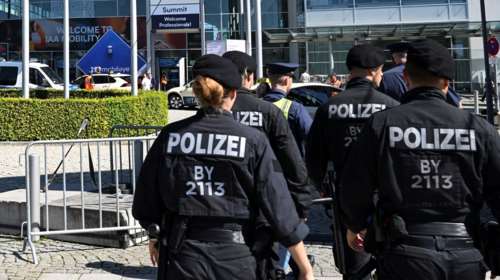 Γερμανία: Πυροβολισμοί στον κεντρικό σιδηροδρομικό σταθμό του Βούπερταλ