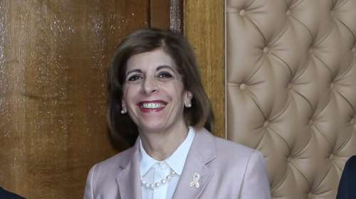 Επίτροπος Υγείας για τα σχολεία: Τα παιδιά να επιστρέψουν στις τάξεις με ασφάλεια