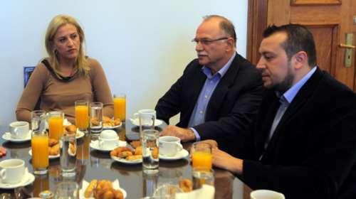 Αναβρασμός στον ΣΥΡΙΖΑ - "Ανοησίες": Απάντηση Δούρου - Παππά σε Παπαδημούλη μετά τις δηλώσεις για Τσίπρα