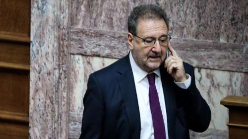 Γιατί η ΕΥΠ &quot;άκουγε&quot; τον Πιτσιόρλα: Τι λέει η ΕφΣυν που δικαιολογεί την &quot;επισύνδεση&quot;, τι γράφουν Τα Νέα για πολιτική υποκλοπή