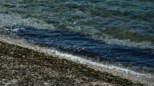 Π. Φάληρο: Ανατροπή με το τρίχρονο κοριτσάκι - Σε πνιγμό αποδίδεται ο θάνατός της, μυστήριο η ταυτότητά της