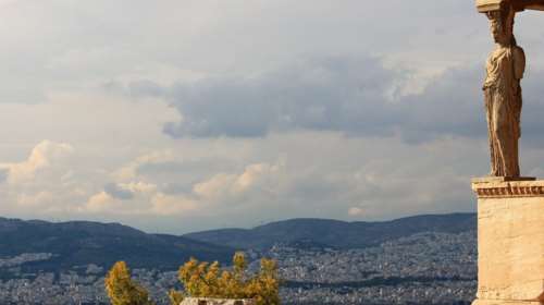 Κορονοϊός: Η Bild &quot;ψηφίζει&quot; Ελλάδα για διακοπές το καλοκαίρι