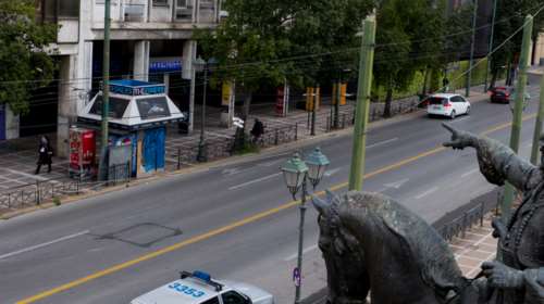 Κορονοϊός: Ηχηρό "όχι" των πολιτών σε νέο lockdown - Υπέρ της μάσκας η πλειοψηφία