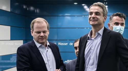 Κακούργημα ή πλημμέλημα για Καραμανλή; -  Σε νέο "σταυροδρόμι" για τα Τέμπη κυβέρνηση και Μητσοτάκης