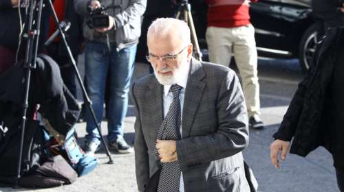 Εκπληκτος ο Σαββίδης για Μυστακίδη: Εγώ θα ολοκληρώσω τη &quot;Νέα Τούμπα&quot; - Ευπρόσδεκτος όποιος θέλει να βοηθήσει