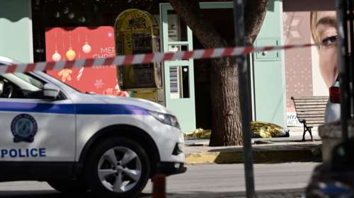 Φονικό στη Γλυφάδα: Η τουρκική μαφία αλληλοεξοντώνεται στους δρόμους της Αθήνας - 25 πυροβολισμοί δίπλα από νηπιαγωγείο