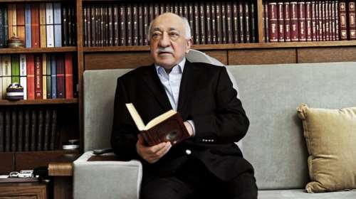 Πέθανε ο Φετουλάχ Γκιουλέν - Ο μεγάλος εχθρός του Ερντογάν, εξόριστος στις ΗΠΑ