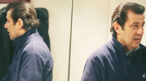 Δάνης Κατρανίδης: Η επιθυμία της οικογένειάς του για την ημέρα της κηδείας - Την Πέμπτη το &quot;τελευταίο αντίο&quot;