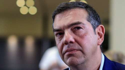 Ο Αλέξης Τσίπρας λέει ότι μια Βουλή με πολλά κόμματα θα είναι γραφική- Αυτό σημαίνει να πιστεύεις αληθινά στην απλή αναλογική