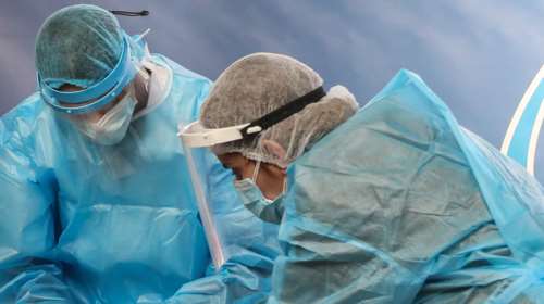 Κορονοϊός: Συναγερμός για τα 32 κρούσματα της μετάλλαξης στην Ελλάδα -Τα 17 στην Αττική