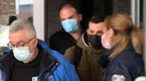 Στάθης Παναγιωτόπουλος: Εντοπίστηκαν δύο προφίλ του σε δύο πορνογραφικά σάιτ - Πρόσβαση στα ίχνη του ζητούν οι Αρχές [Βίντεο]