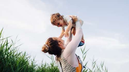 Επίδομα παιδιού: Ανοίγει σήμερα η πλατφόρμα για την υποβολή των αιτήσεων - Η διαδικασία