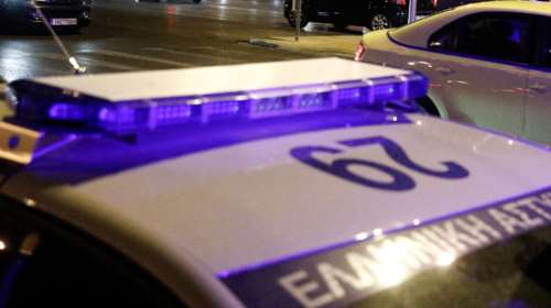 Συνελήφθη γνωστός εκδότης - δημοσιογράφος για φοροδιαφυγή - Σήμερα πάει στον ανακριτή