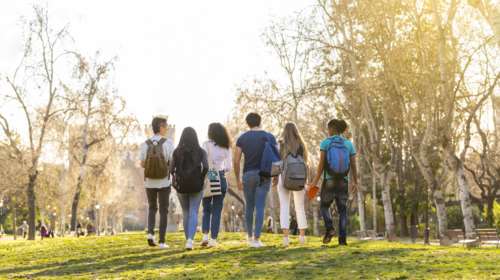 ΑΦΜ από σήμερα σε 350.000 ανήλικους άνω των 12 ετών - Αναλυτικά η διαδικασία