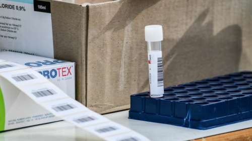 Έρχεται τεστ κορονοϊού στο σπίτι - Σε 30 λεπτά το αποτέλεσμα