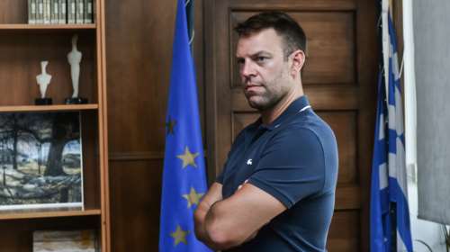 Μύλος στον ΣΥΡΙΖΑ με τις αλλαγές Κασσελάκη: &quot;Γελοιοποιεί και διαλύει το κόμμα&quot;, λένε οι 87 - Επιμένει και ο Πολάκης