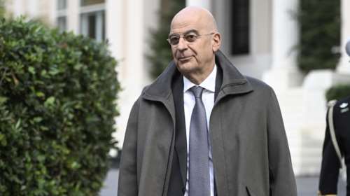 Δένδιας: Αναγκαιότητα επιβίωσης για την Ελλάδα οι ριζικές αλλαγές στις Ένοπλες Δυνάμεις