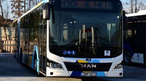 Κι άλλη καταγγελία για οδηγό λεωφορείου: Έβριζε χυδαία γυναίκες- &quot;Να μου κ@@@@ τον π@@@@ και οι δύο&quot;
