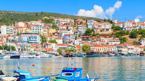 Κως: 63χρονη πέθανε σε καρότσα φορτηγού ενώ τη μετέφεραν στο νοσοκομείο - Δεν υπήρχε ασθενοφόρο