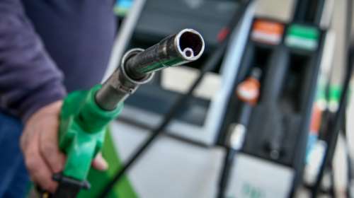 Επιδότηση καυσίμων: 5 ευρώ περισσότερο με την ψηφιακή κάρτα - Πώς την εκδίδετε από ΚΕΠ ή υπολογιστή