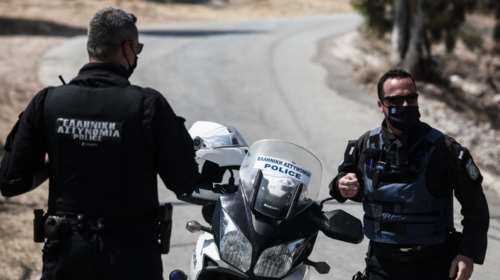 Φτιάχνουν το &quot;ελληνικό FBI&quot; εναντίον της Greek Mafia:  Ψάχνουν μαύρο χρήμα 100 εκατ. ευρώ ετησίως