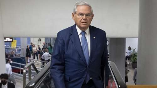 Μενέντεζ: Δεν θα εγκρίνω την πώληση F-16 στην Τουρκία - Εξωφρενική η ρητορική του Ερντογάν