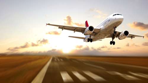 Ποια αεροπορική εταιρεία θα συνδέσει για πρώτη φορά απευθείας την Αθήνα με το Λος Αντζελες