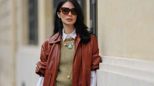 Βαρέθηκες να βλέπεις παντού καφέ; Αυτό το χρώμα θα ανανεώσει τα λουκ του χειμώνα