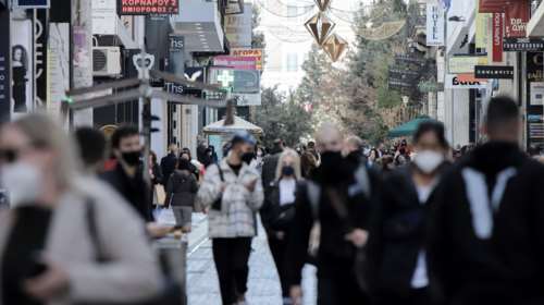 Προς μικρή χαλάρωση των μέτρων: Στο τραπέζι η επιστροφή της μουσικής στην εστίαση – Δεν αλλάζει το ωράριο