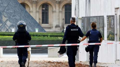 Γαλλία: Δύο συμπλοκές στην πόλη Ρουέν – Ένας νεκρός και ένας τραυματίας