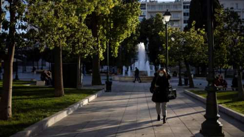 Καμπανάκι ειδικών - Φοβίζει η Αττική: 20.000 ενεργούς φορείς δείχνουν τα λύματα - Η εικόνα στις 6 περιοχές