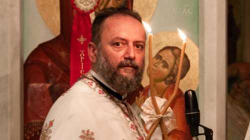 Κυψέλη: Θρίλερ με τον νεκρό αρχιμανδρίτη - Γιατί ανέλαβε το Ανθρωποκτονιών την υπόθεση