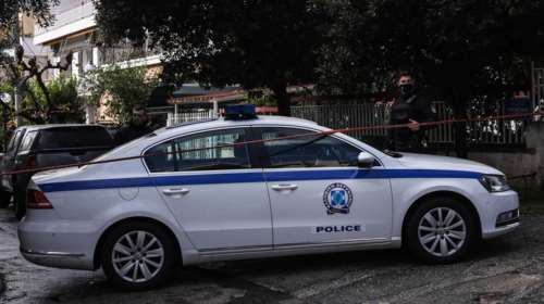 Ριφιφί σε κατάστημα συλλεκτικών νομισμάτων στη Κηφισιά - Αδειασαν το χρηματοκιβώτιο