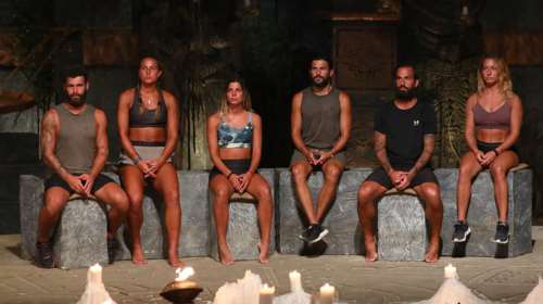 Survivor spoiler 28/6: Αυτός ο παίκτης αποχωρεί σήμερα, λίγο πριν τον μεγάλο ημιτελικό [Βίντεο]