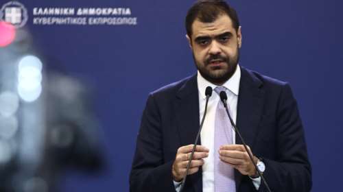 Μαρινάκης για βία ανηλίκων: &quot;Οταν το παιδί σου μαχαιρώνει στα 13, πρέπει να κοιταχτείς στον καθρέπτη&quot;