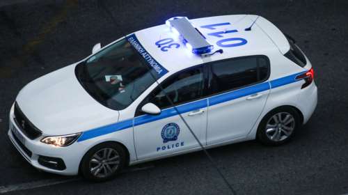 Θεσσαλονίκη: Τους πυροβόλησε επειδή τον ενοχλούσε ο... θόρυβος - Σοβαρό επεισόδιο σε μάντρα μετάλλων