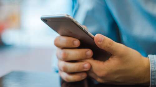 Κορονοϊός - 13030: Πόσα SMS στάλθηκαν την πρώτη μέρα περιορισμού της κυκλοφορίας