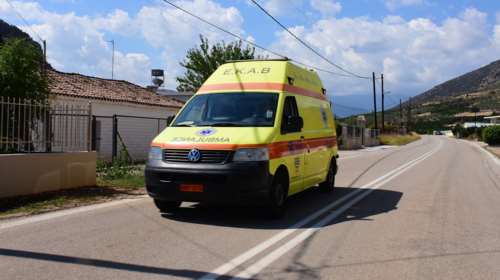 Ηράκλειο: Πώς έγινε η τραγωδία με το 18 μηνών κοριτσάκι που πνίγηκε από σουβλάκι - &quot;Έφαγε ολόκληρο κομμάτι&quot;