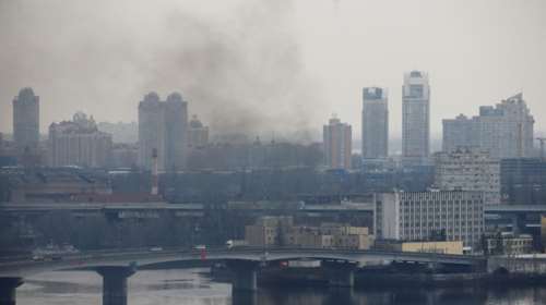 Πόλεμος στην Ουκρανία: Τηλεδιάσκεψη κορυφής με τη συμμετοχή ηγετών και ΝΑΤΟ