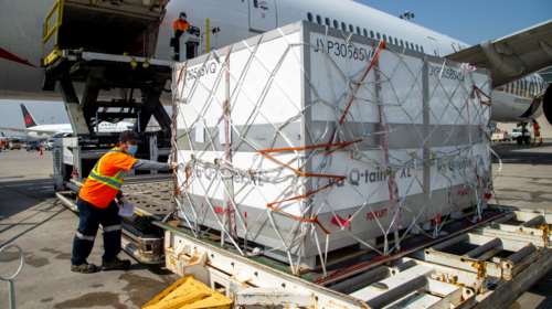 Reuters: Η ΕΕ παραλαμβάνει πάνω από 1 δισεκ. εμβόλια έως τέλη Σεπτεμβρίου - Επαρκούν για πλήρη ανοσία του πληθυσμού