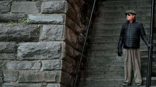 Πέθανε σε ηλικία 87 ετών ο &quot;σκηνοθέτης του κακού&quot;: Ο βραβευμένος με Όσκαρ Γουίλιαμ Φρίντκιν ήταν ο δημιουργός του &quot;Εξορκιστή&quot;