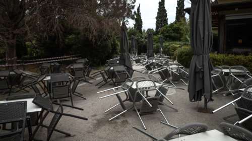 Προς μίνι lockdown Ευρυτανία και Αργολίδα: Ποιες άλλες περιοχές μπαίνουν στο &quot;κόκκινο&quot;