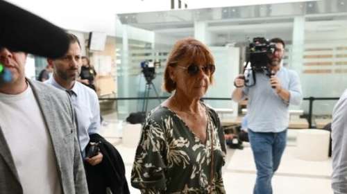 Περιγραφές σοκ: Οι 92 βιασμοί της Ζιζέλ - Ο πυροσβέστης, ο βιοτέχνης, ο αστυνομικός, ο ηλεκτρολόγος, ο δημοσιογράφος...