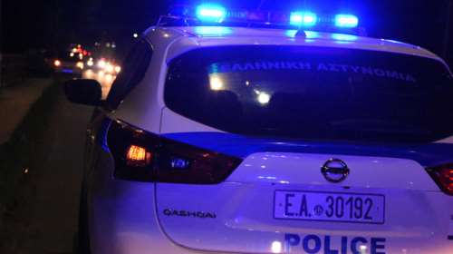 Ηράκλειο: Παραδόθηκε και συνελήφθη ο οδηγός του σοβαρού τροχαίου- Χτύπησε μηχανάκι και ακρωτηρίασε τον οδηγό- &quot;Πανικοβλήθηκα&quot;