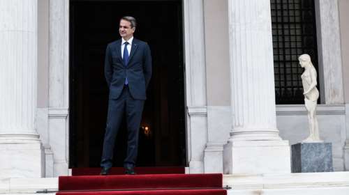 Τα τρία σενάρια για τον χρόνο των εκλογών: Αποφάσεις Μητσοτάκη μέσα στις γιορτές των Χριστουγέννων