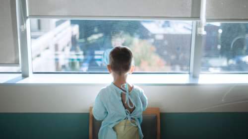 Οξεία ηπατίτιδα στα παιδιά: Ανησυχητικές προβλέψεις όσο αναζητούνται τα αίτια - Υποπτος ο αδενοϊός 41