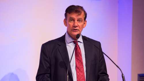 Δημόπουλος: Αισιοδοξία για αντιικά φάρμακα κορονοϊού - Θα χορηγούνται από το στόμα