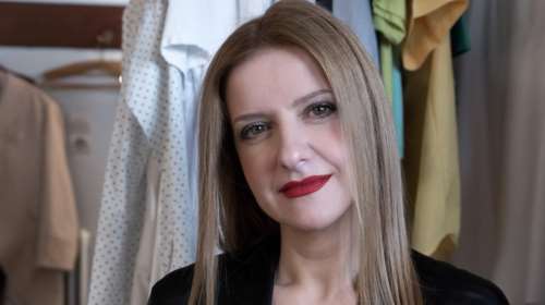 Πέθανε ξαφνικά η δημοσιογράφος Ισμα Τουλάτου στον ένατο μήνα της εγκυμοσύνης - Στη ΜΕΘ το μωρό