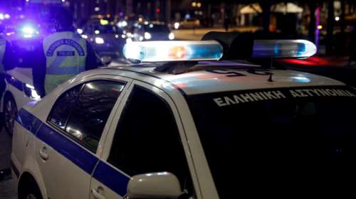 Συμπλοκή με έναν 61χρονο νεκρό τα ξημερώματα στην Πλατεία Βάθη