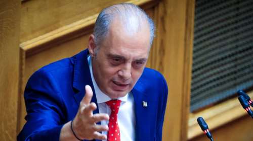 Οι δηλώσεις πόθεν έσχες του Κυριάκου Βελόπουλου για τα οικονομικά έτη 2023 και 2022